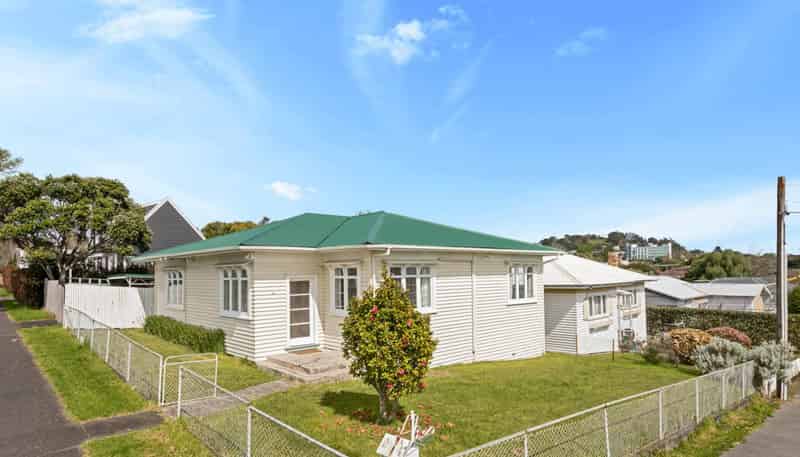 20 Haverstock Road, Sandringham