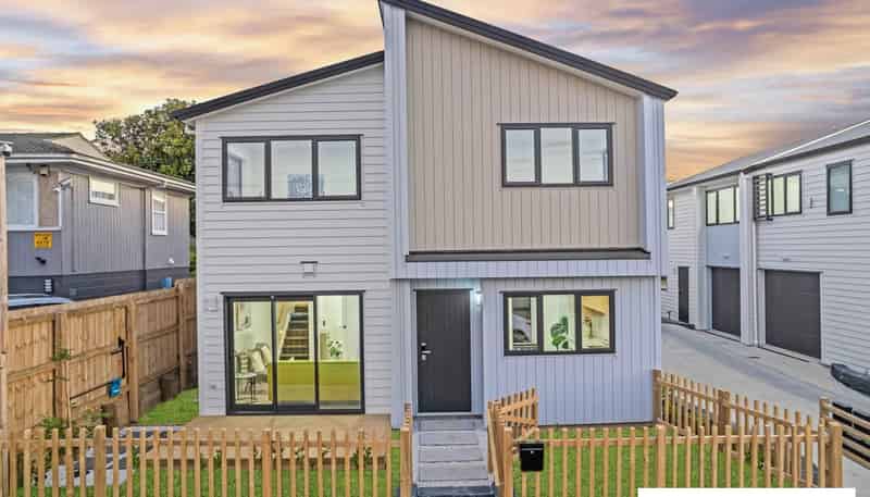 1/6 Pah Road, Papatoetoe