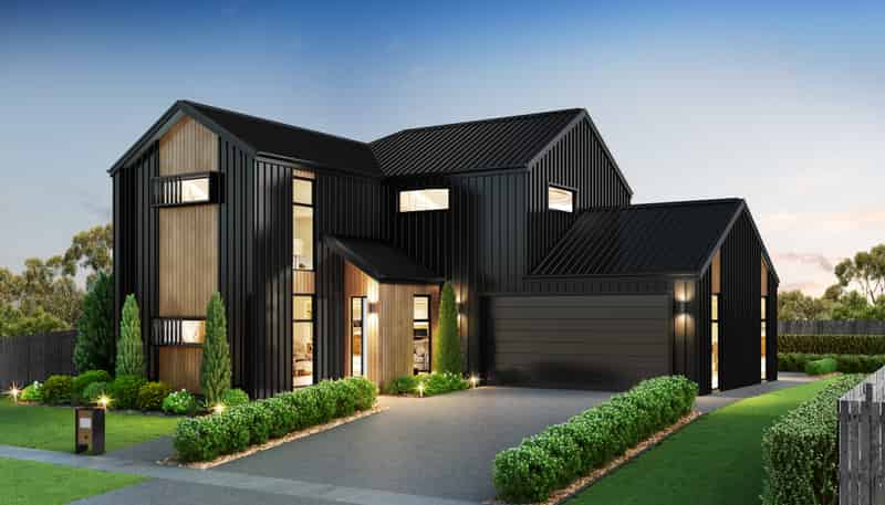 25 Te Rātā Boulevard, Karaka