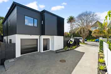 1/1 Dromorne Road, Remuera