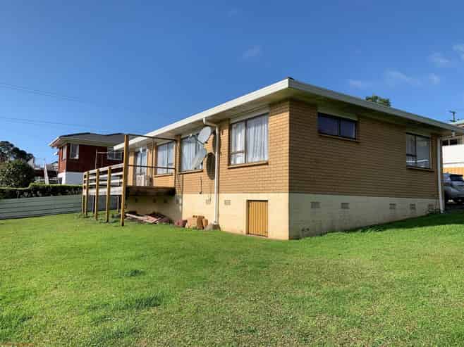 34b Taylor Road, Mangere Bridge