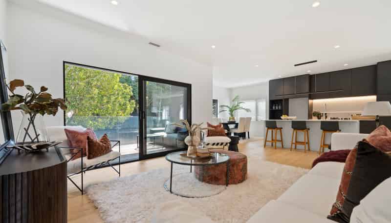 2/1 Dromorne Road, Remuera