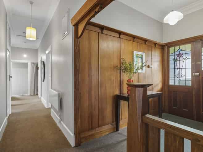 130 Cavell Street, Tainui