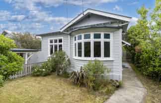 130 Cavell Street, Tainui