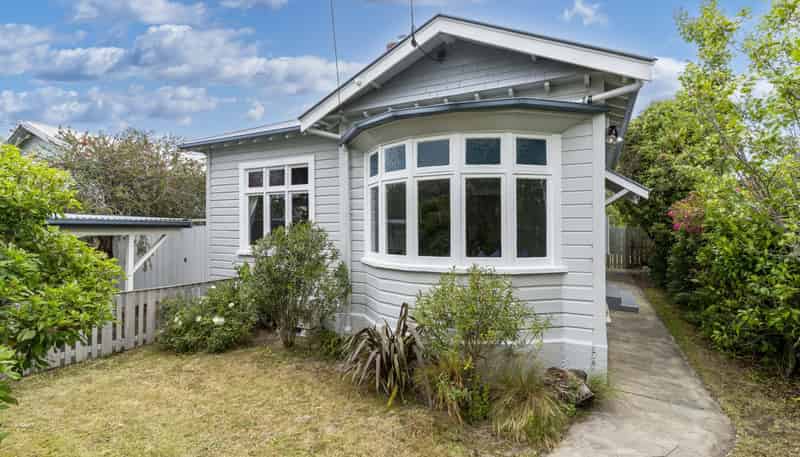 130 Cavell Street, Tainui