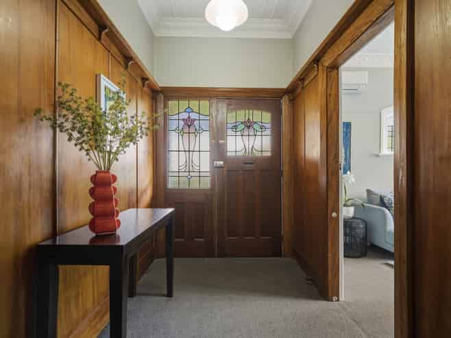 130 Cavell Street, Tainui