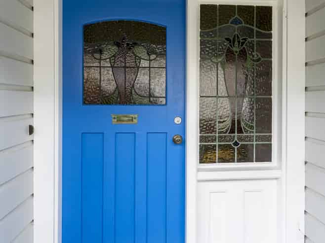 130 Cavell Street, Tainui