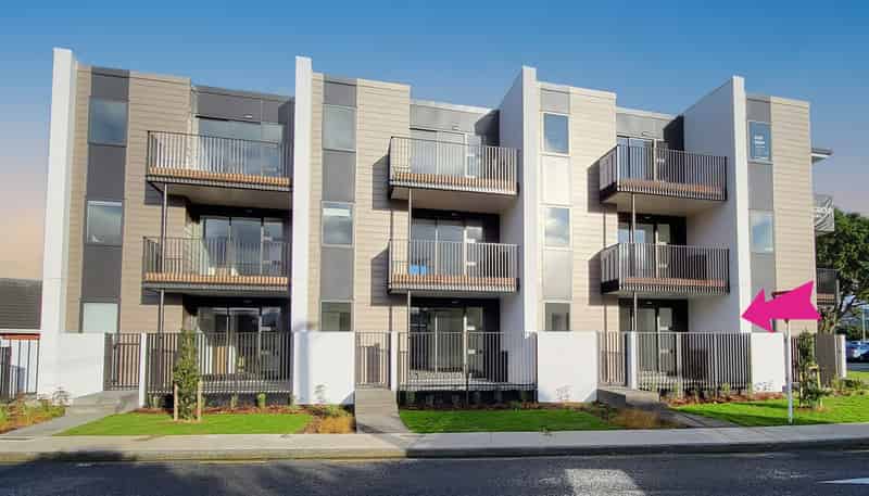 G03/94 Cambridge Terrace, Waterloo