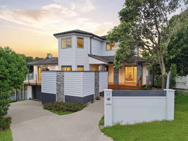 27 Mulgan Way, Browns Bay