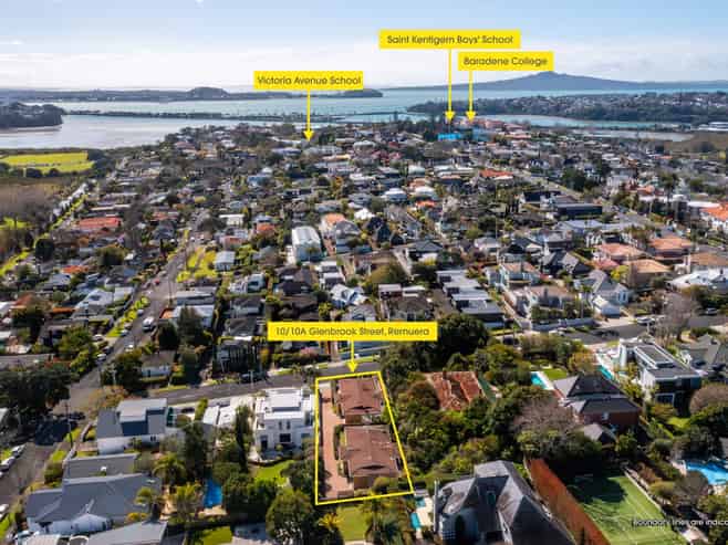 10 Glenbrook Street, Remuera
