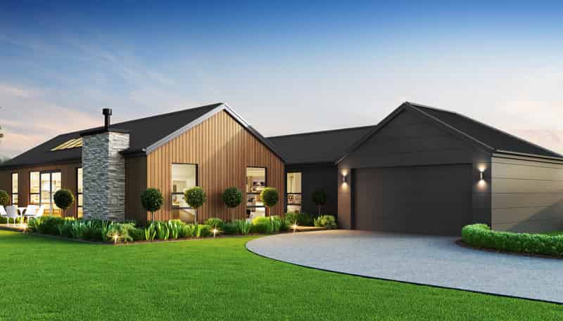  Lot 19 Conmara Estate, Clevedon