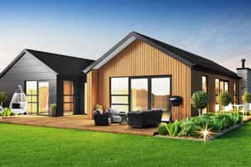  Lot 19 Conmara Estate, Clevedon