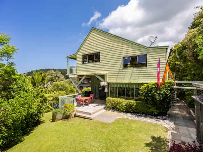23 Opahi Bay Road, Mahurangi West