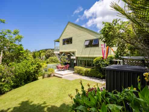 23 Opahi Bay Road, Mahurangi West