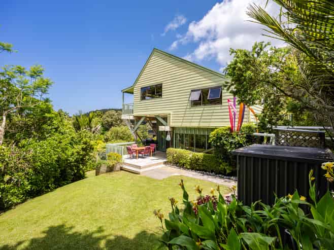 23 Opahi Bay Road, Mahurangi West