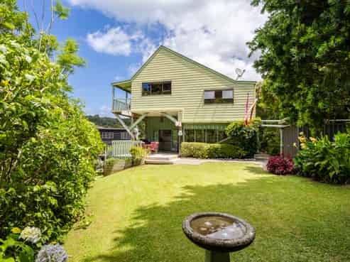 23 Opahi Bay Road, Mahurangi West