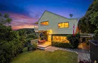 23 Opahi Bay Road, Mahurangi West