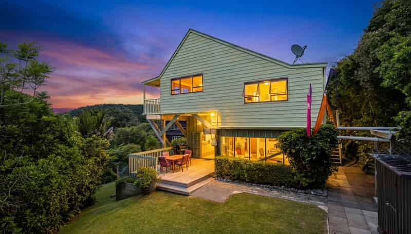23 Opahi Bay Road, Mahurangi West