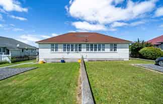 225/227 St Andrew Street, Invercargill