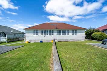 225/227 St Andrew Street, Invercargill
