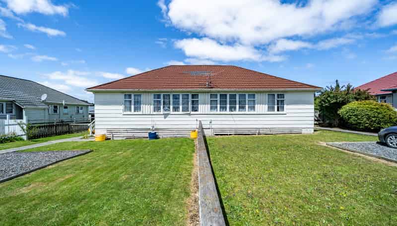 225/227 St Andrew Street, Invercargill