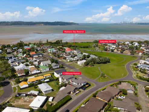 4 Wakaroa Avenue, Te Atatu Peninsula