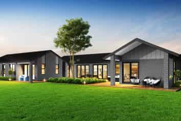  Lot 20 Conmara Estate, Clevedon