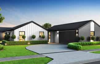  Lot 20 Conmara Estate, Clevedon