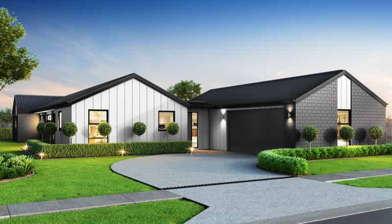  Lot 20 Conmara Estate, Clevedon
