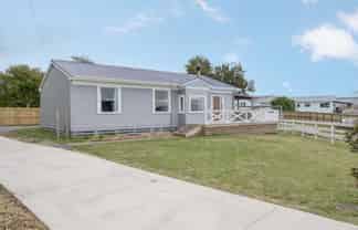 21 Goodwin Street , Tirau