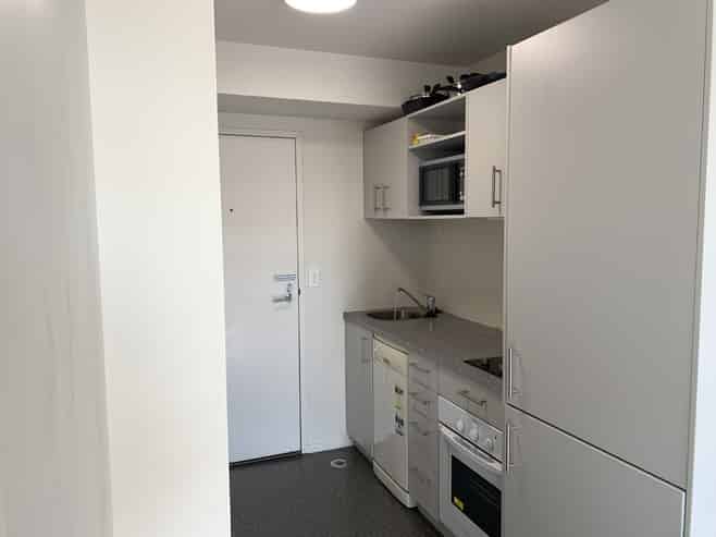 705a/170 Taranaki Street, Te Aro