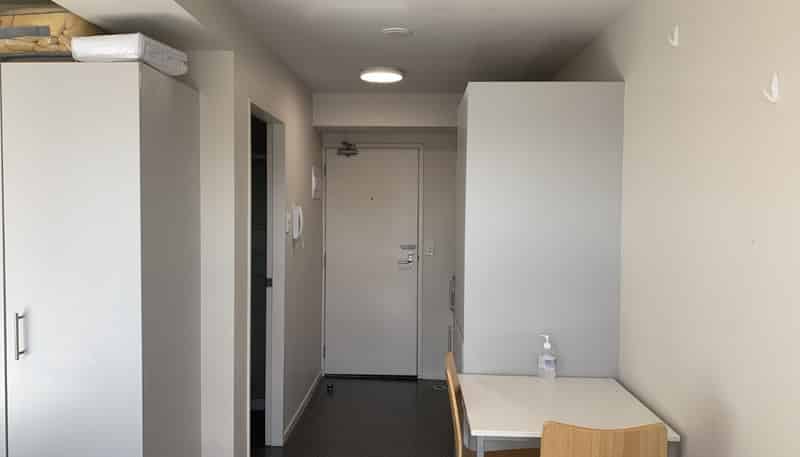 705a/170 Taranaki Street, Te Aro