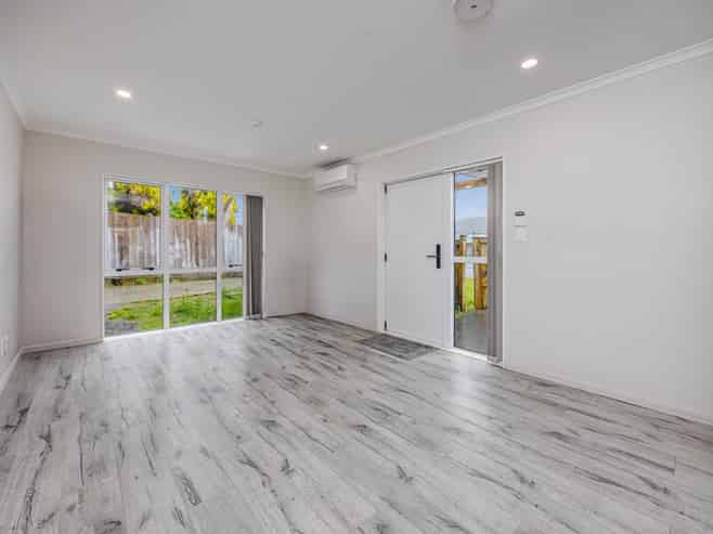 17A Prictor Street, Papakura