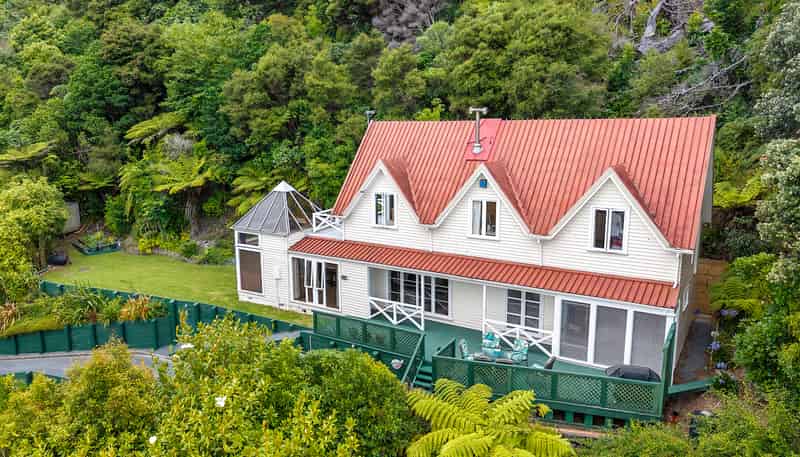 22 Woodvale Grove, Fairfield