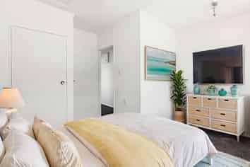 3/201 Derwent street, Island Bay