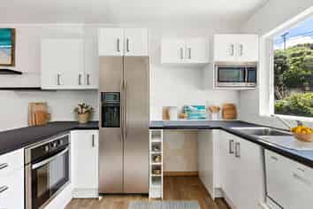 3/201 Derwent street, Island Bay