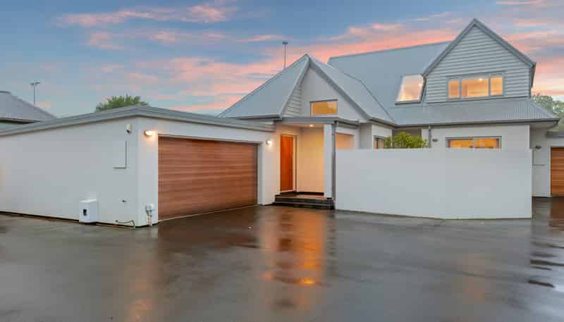 94A Merivale Lane, Merivale