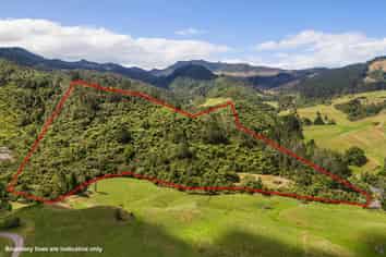 30 Scheltema Road, Waikino, Waihi