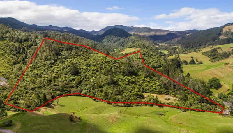 30 Scheltema Road, Waikino, Waihi