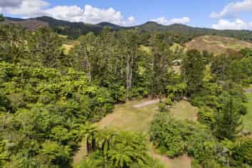 30 Scheltema Road, Waikino, Waihi