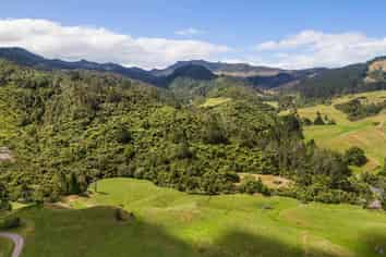 30 Scheltema Road, Waikino, Waihi