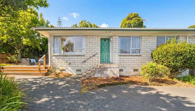 1/1 Piripiri Crescent, Torbay