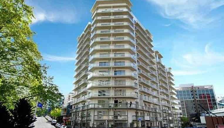 6A2/8  White Street, Auckland Central