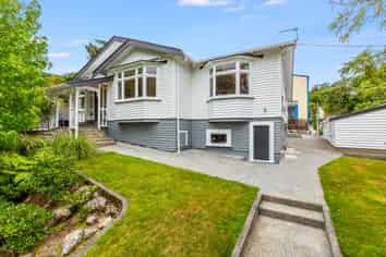 80 Delhi Crescent, Khandallah