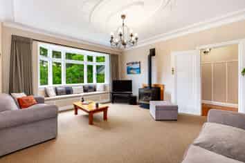 80 Delhi Crescent, Khandallah