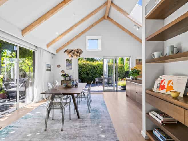 7 Kotare Street, Fendalton