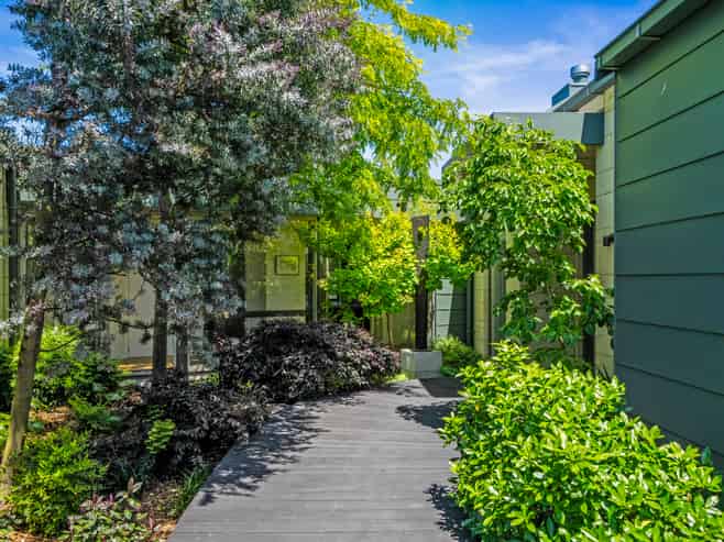 7 Kotare Street, Fendalton