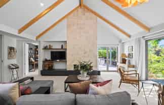 7 Kotare Street, Fendalton