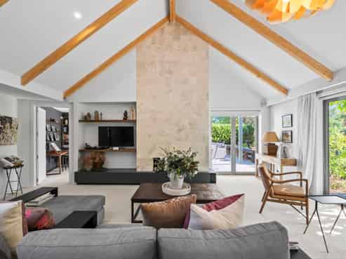 7 Kotare Street, Fendalton