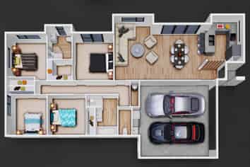  Lot 546 Karaka Village, Karaka